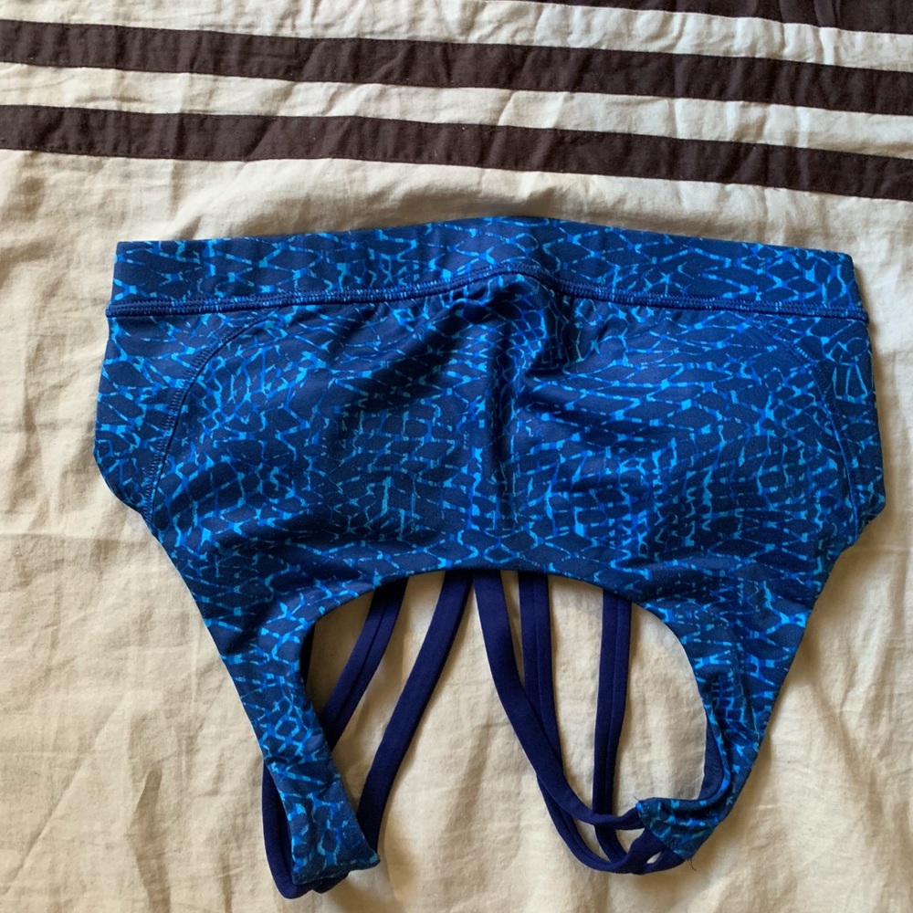 Lululemon Bra